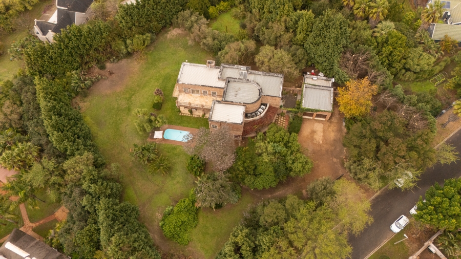 5 Bedroom Property for Sale in Vierlanden Western Cape